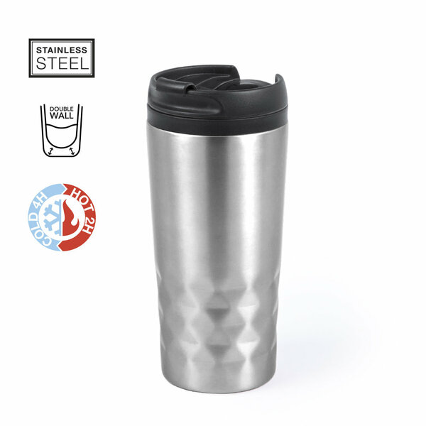 Trinkbecher Idtox