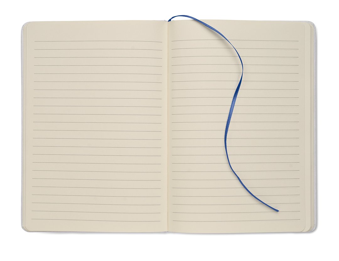 DIN A5 Notizbuch für Gravur Giuni