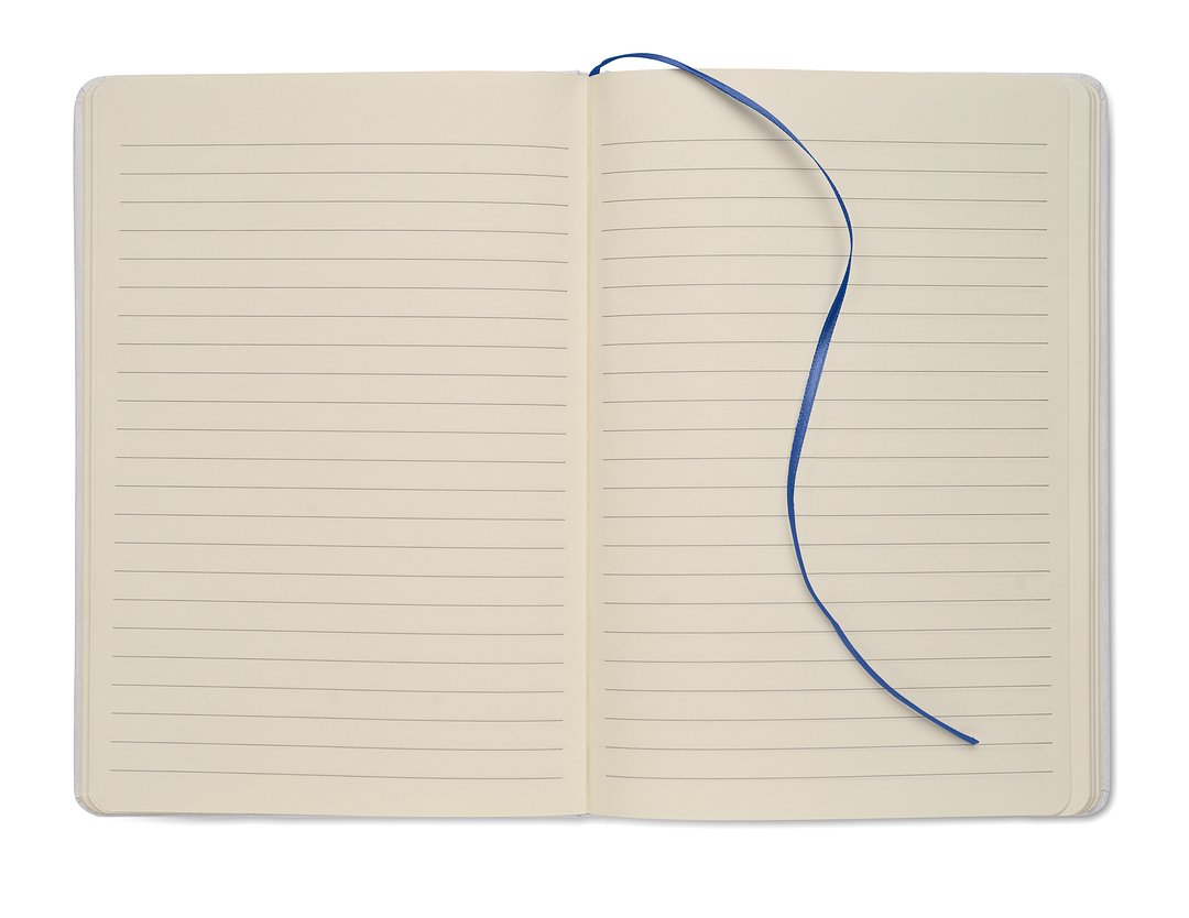 DIN A5 Notizbuch für Gravur Giuni