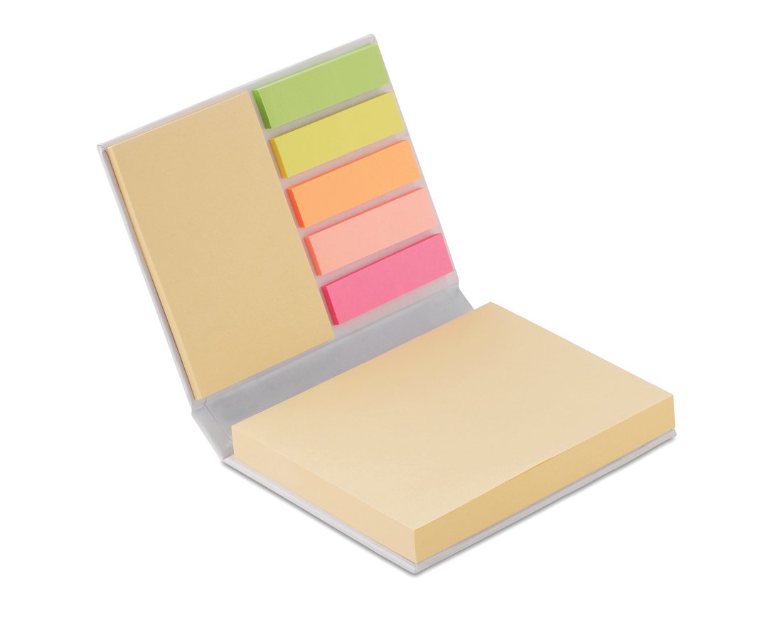 Notizzettelset Reivia