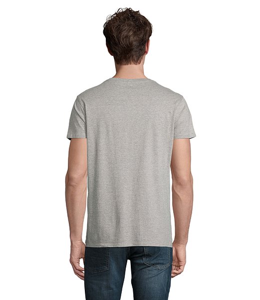 Männer T-Shirt 150g Uelycin