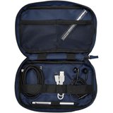 Plus GRS recycelte Tech-Tasche 1L - Renelinat