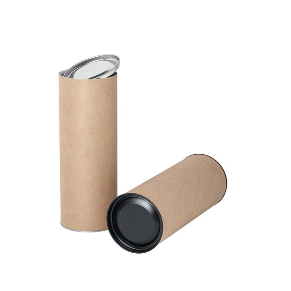 Rohrförmige Schachtel Neliuna