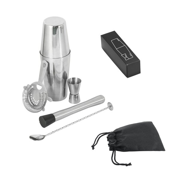 Cocktail Set Helycilgn