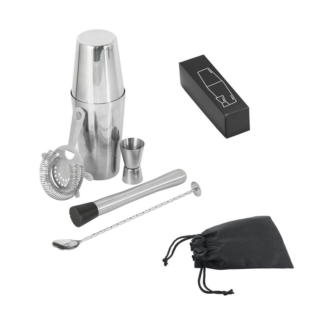 Cocktail Set Helycilgn