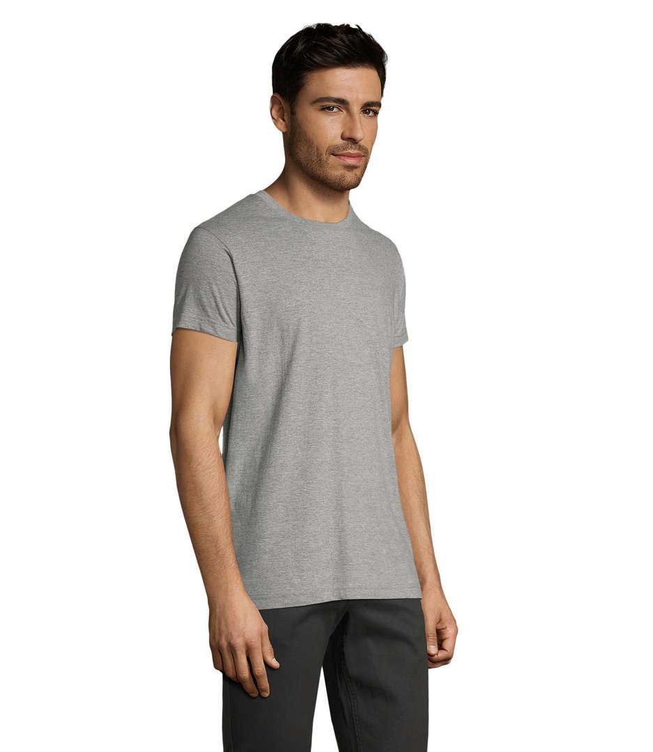 Herren T-Shirt 190 Lütha