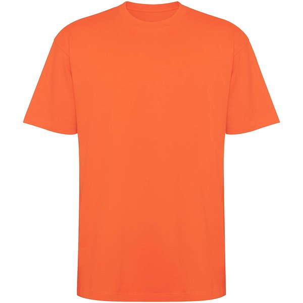 Overzise T-Shirt Unisex - Nela