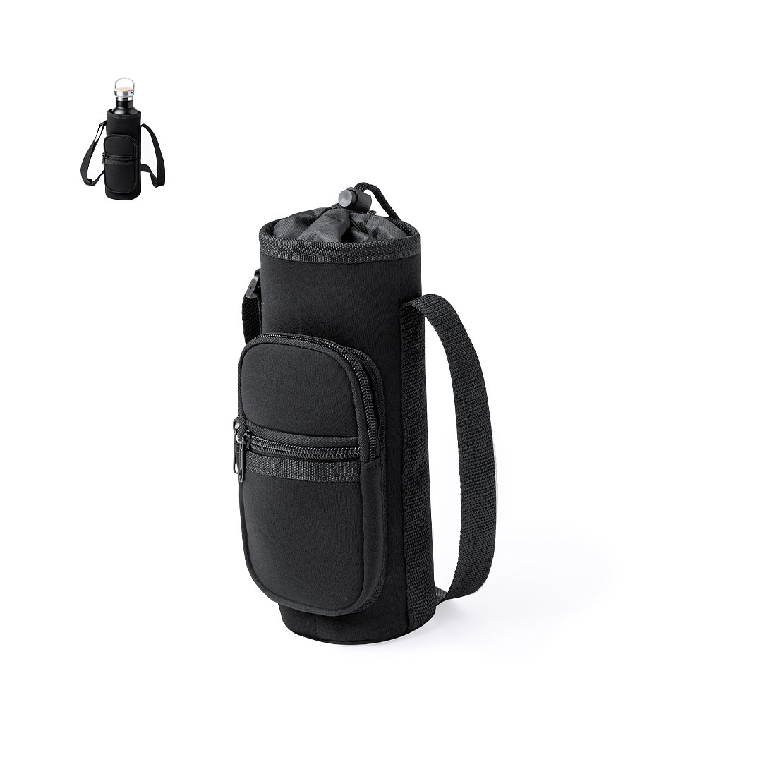 Flaschenhalter Idfle