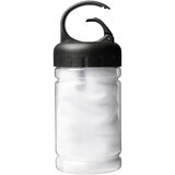 Kühlhandtuch in PET-Behälter - Bignas