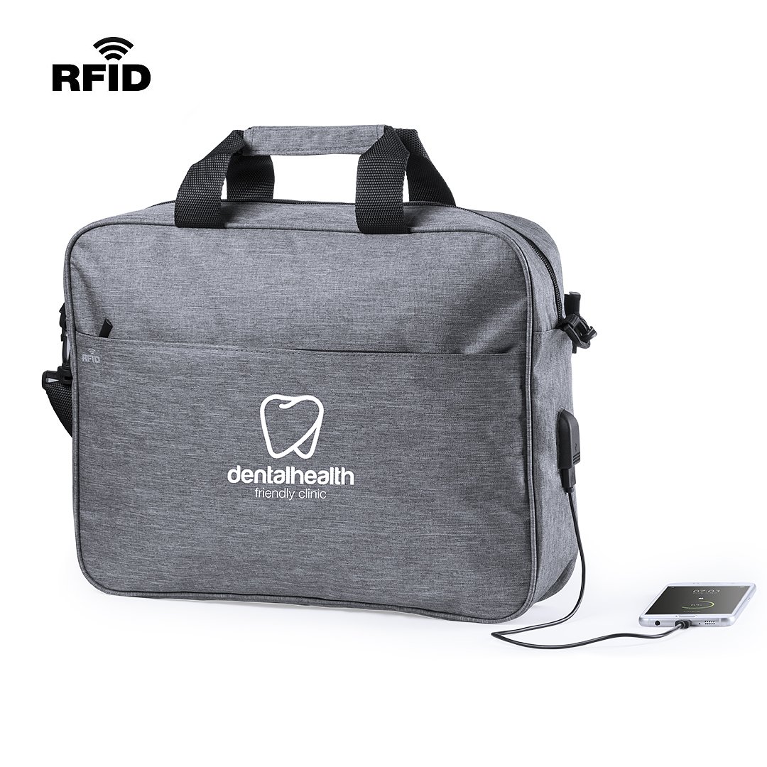 Dokumententasche Idket