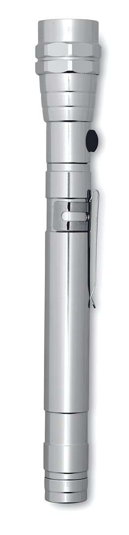 Teleskop Taschenlampe Warjaspen