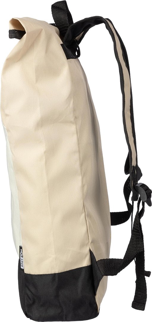 Rucksack Uringliun | Recycelt | Rollverschluss | 25 l