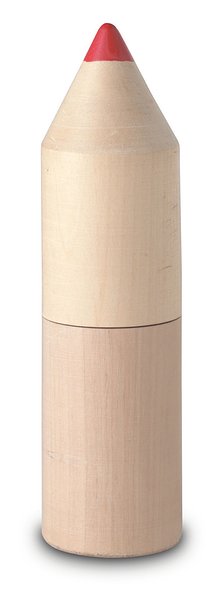 Holzbox mit 12 Stiften Gritan