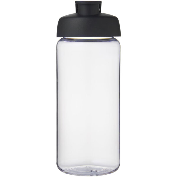Octave Tritan™ 600-ml-Sportflasche mit Klappdeckel - Sari