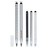 Langlebiger Bleistift & Lineal R-AL Frinanica