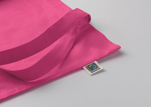 Einkaufstasche Fairtrade 180g Reta