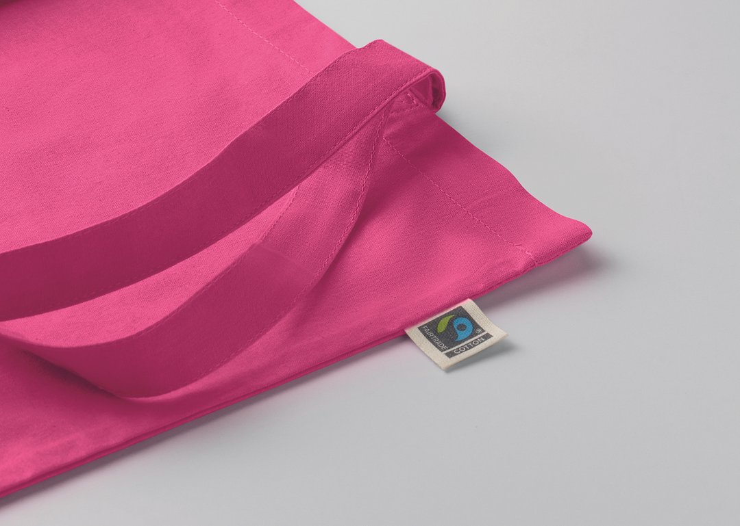 Einkaufstasche Fairtrade 180g Reta