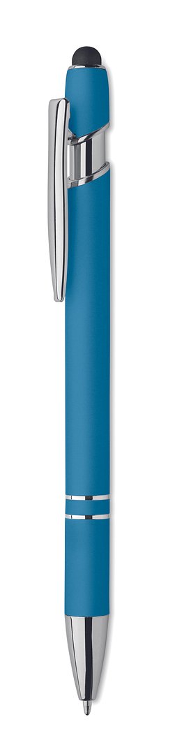 Druckkugelschreiber mit Stylus Elitle