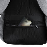 Anti-Diebstahl Rucksack Idtom