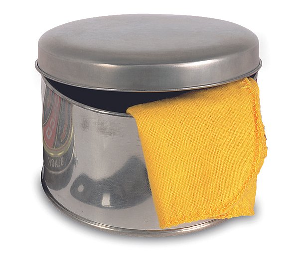 Schuhputz-Set Warjan