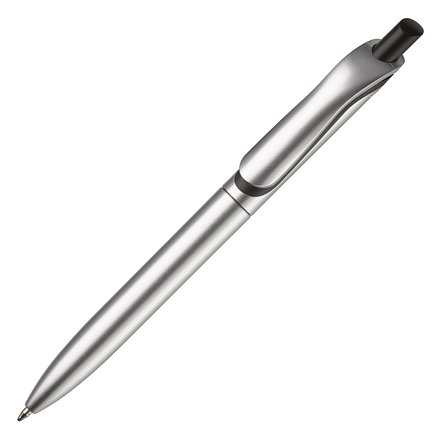 Kugelschreiber Click-Shadow metallic Betik