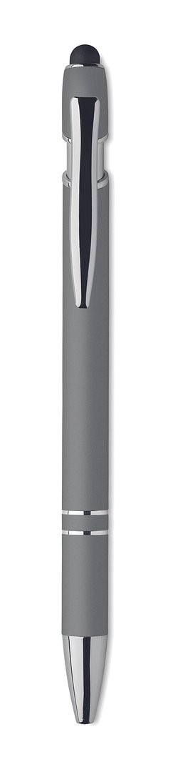 Druckkugelschreiber mit Stylus Elitle