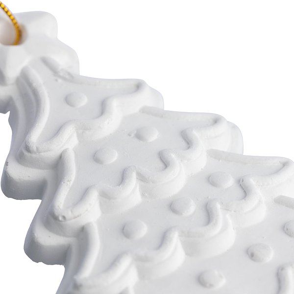 PS Weihnachtsbaum-Malset Utzzan