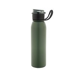 Sportflasche aus Edelstahl (90 % recycelt) 670 ml Rellie