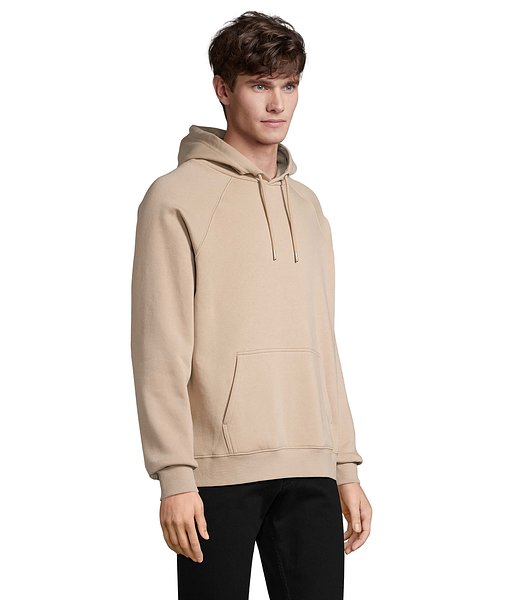 Unisex Hoodie Oldini