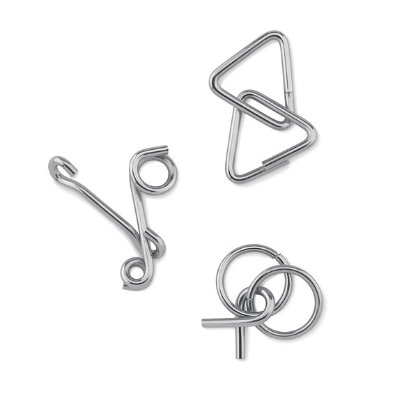 Geduldsspiele-Set Giungiana