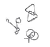 Geduldsspiele-Set Giungiana