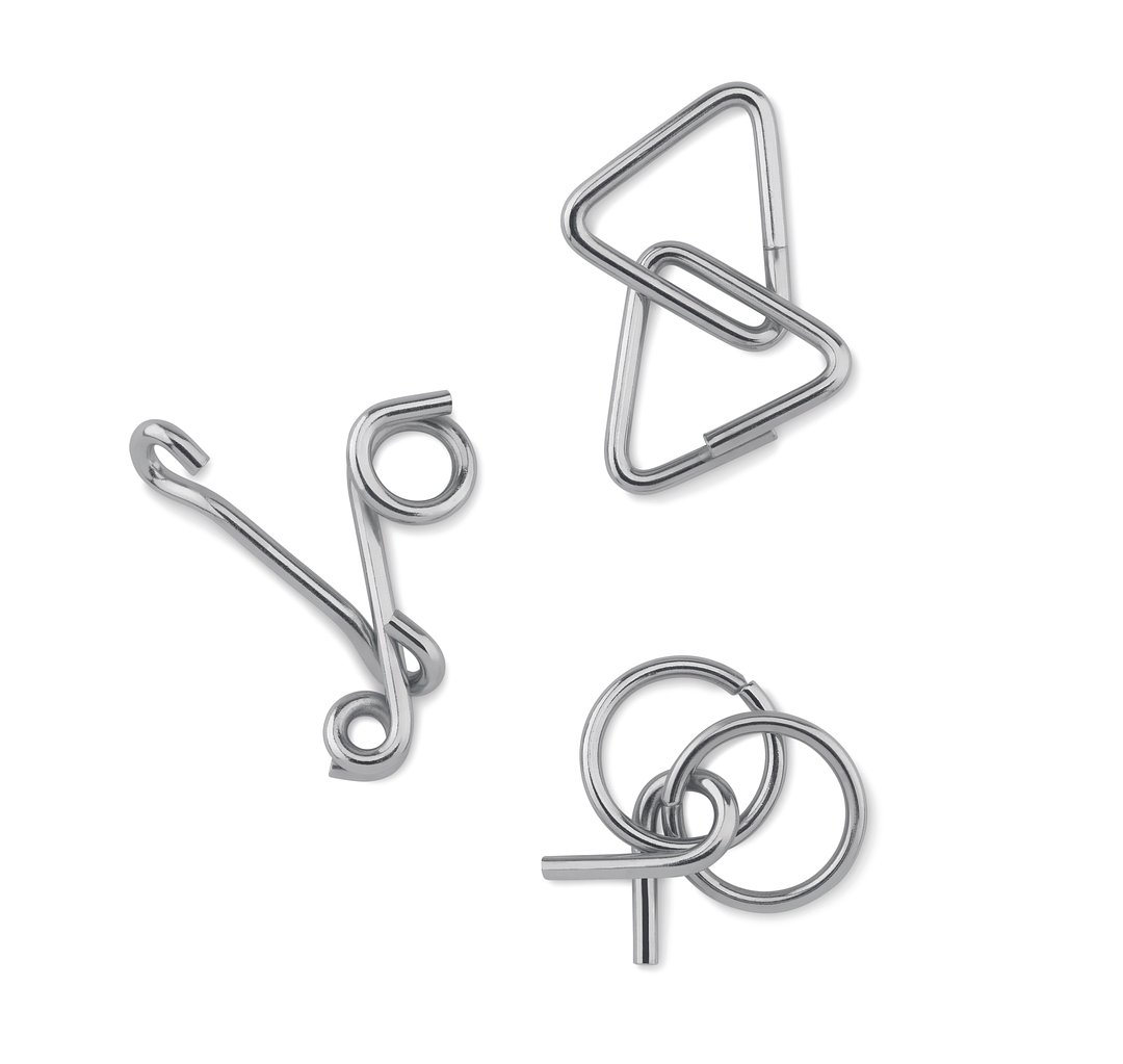 Geduldsspiele-Set Giungiana