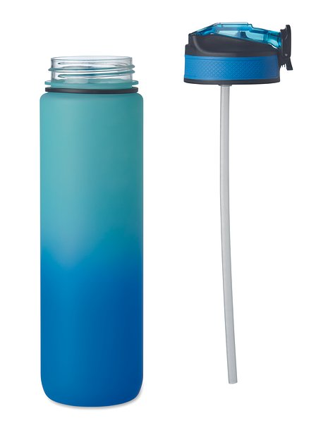 Sport-Trinkflasche RPET 1L Dumengias