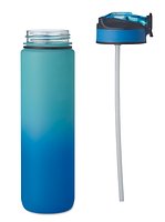 Sport-Trinkflasche RPET 1L Dumengias