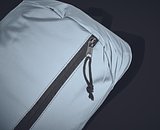 Reflektierender Rucksack 600D Mudivana