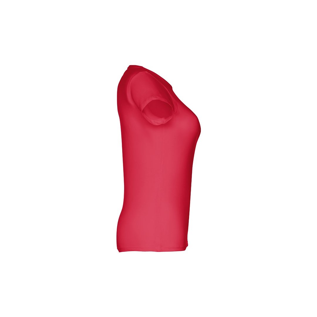 Tailliertes Damen-T-Shirt Orscie