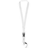 Lanyard mit abnehmbarer Schnalle und Handyband - Vrena