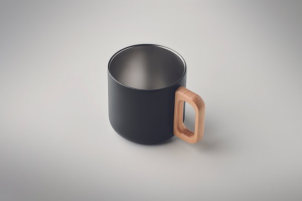 Doppelwandiger Becher 350 ml Emmast