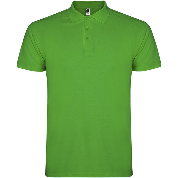 Poloshirt für Herren - Bignana