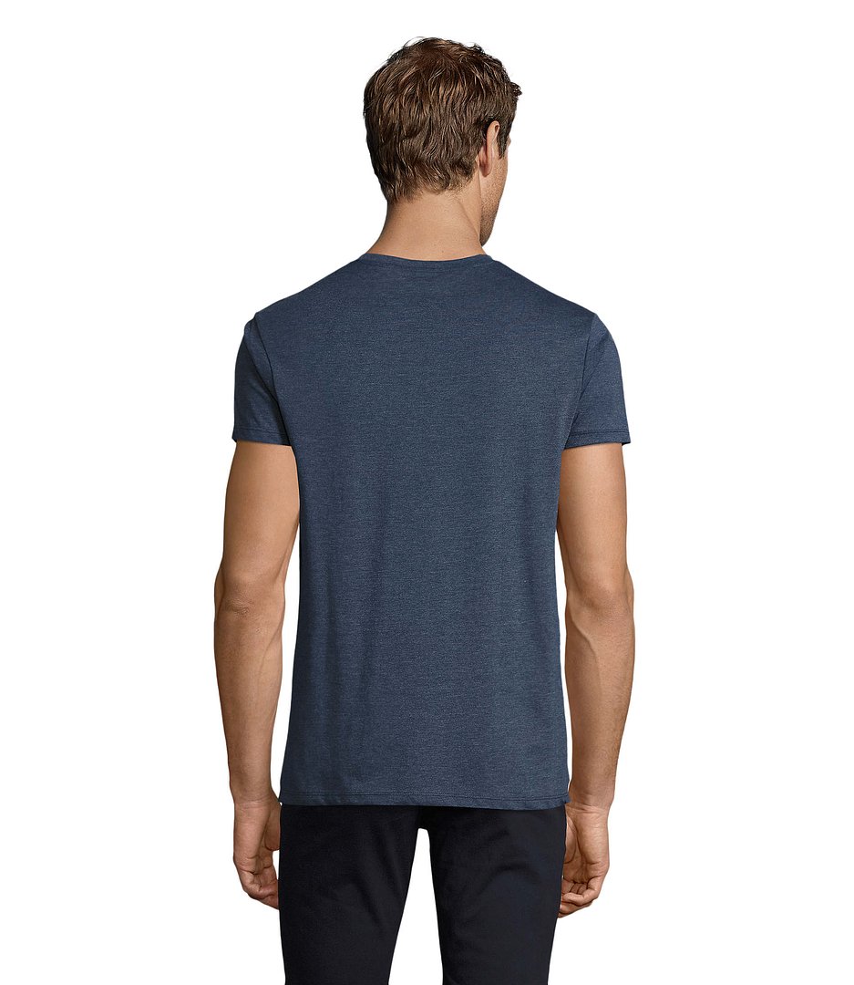 Herren T-Shirt 150g Gierdix