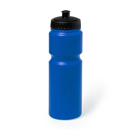Trinkflasche Idont