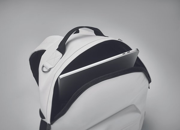 15" Rucksack PU Nolfrie