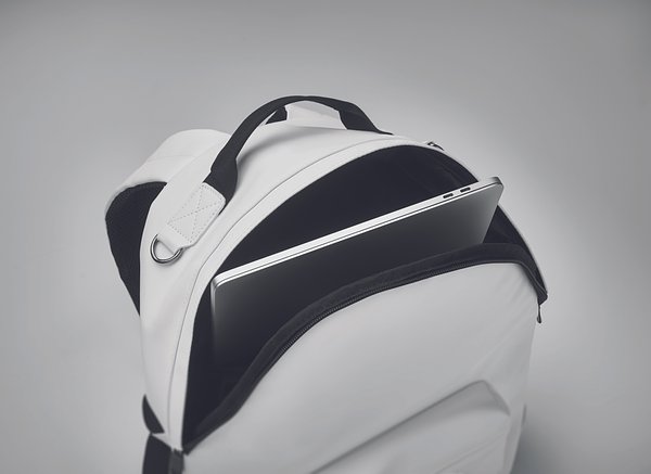 15" Rucksack PU Nolfrie