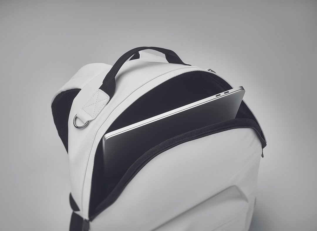 15" Rucksack PU Nolfrie