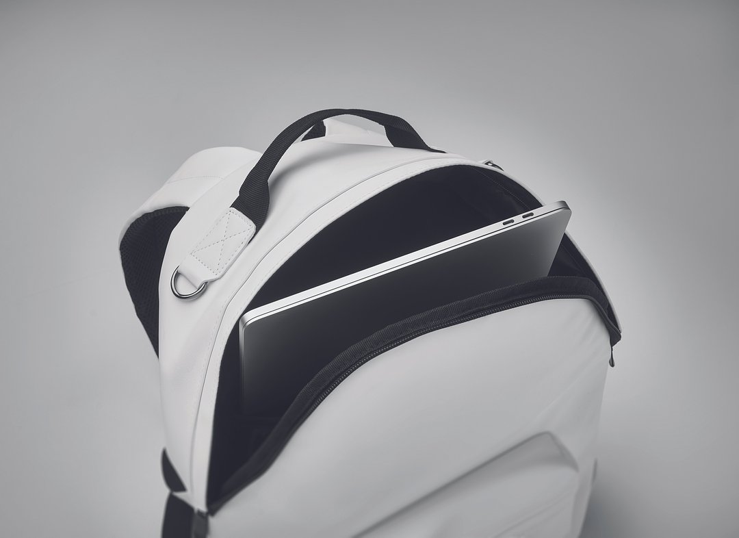 15" Rucksack PU Nolfrie