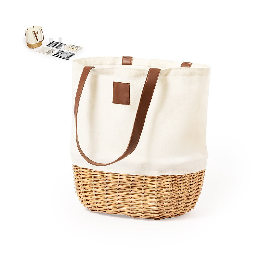 Picnic Tasche Iddan