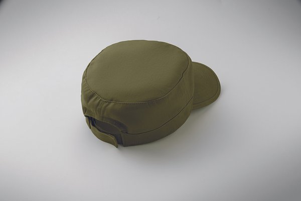 Military Cap 260 g/m² Lütholy