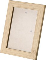Bilderrahmen Jonik | Bambus | 15 x 10 cm
