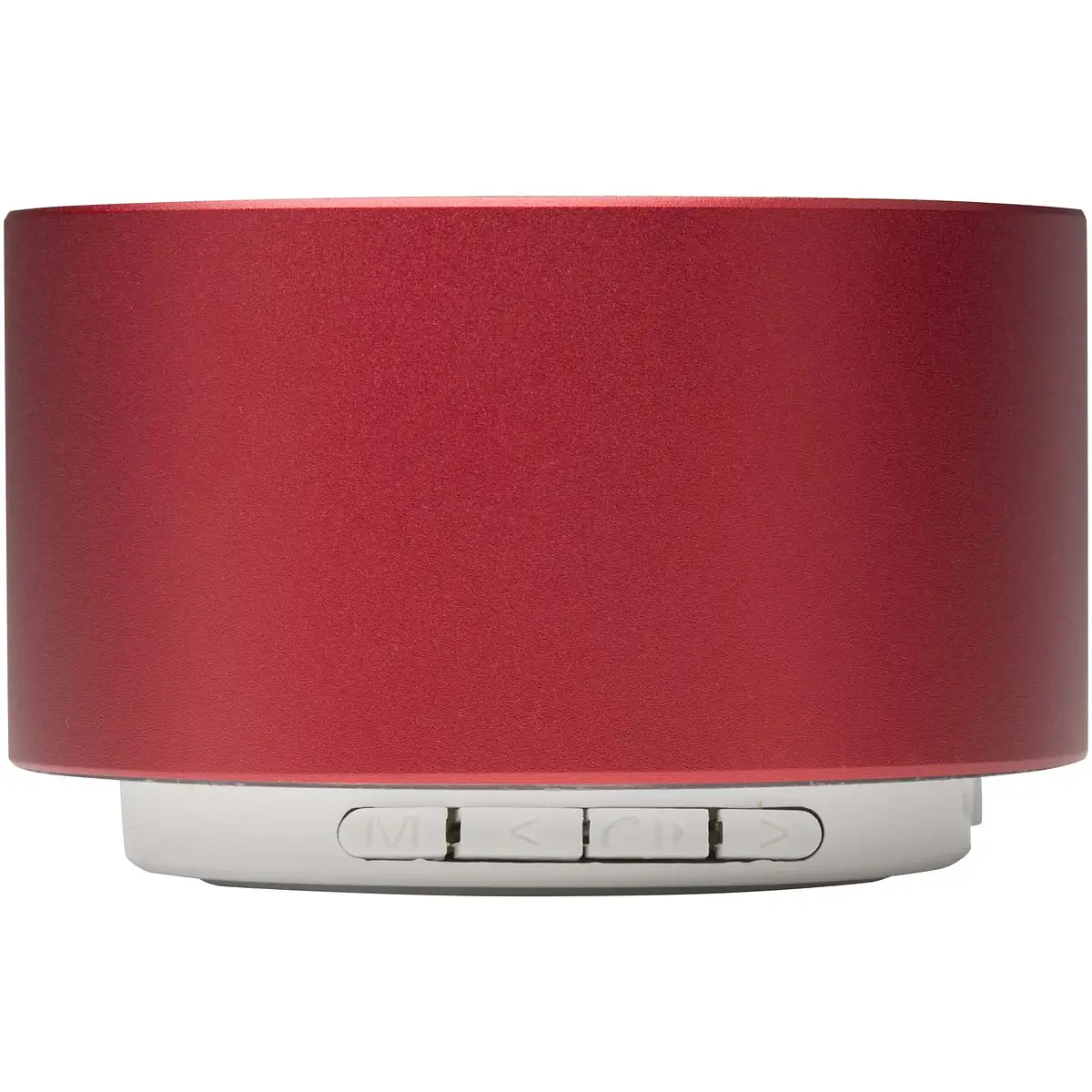 3 W Bluetooth® Lautsprecher aus recyceltem Aluminium - Regiust