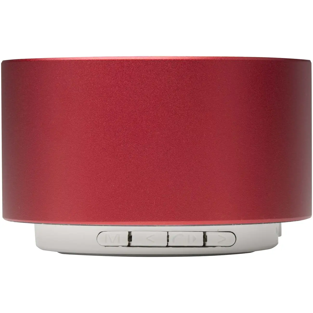 3 W Bluetooth® Lautsprecher aus recyceltem Aluminium - Regiust